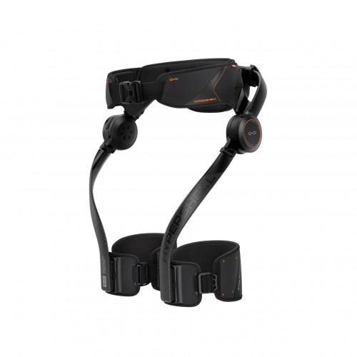 Экзоскелет Hypershell X Ultra